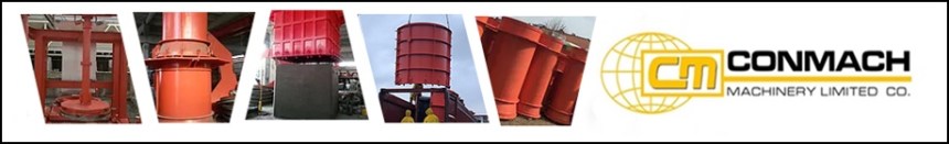 Satılık beton boru&nbsp;kalıbı