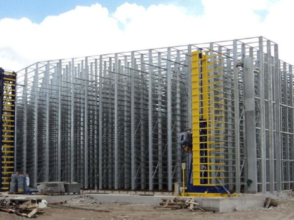 BLOCKKING-36FS(S) BRİKET MAKİNESİ&nbsp;ÖZELLİKLERİ