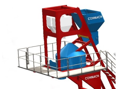 Hızlı Kurulum Kolay&nbsp;Demontaj,