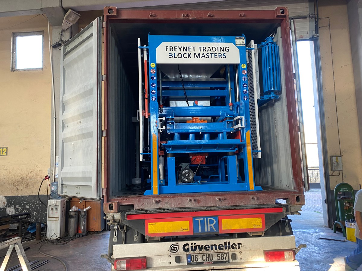 Bir Başarı Hikayesi