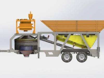 Mobil Beton Santrali&nbsp;Avantajları