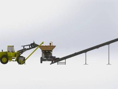 Kompakt Beton Santrali&nbsp;Fiyatı