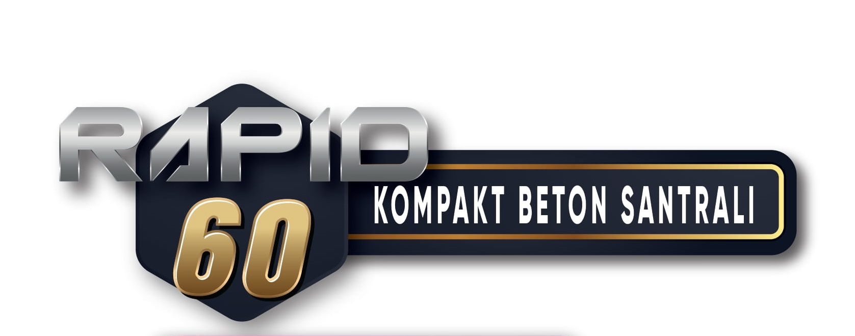 RAPID 60 Kompakt Beton Santrali Nedir ? | Briket Makinesi