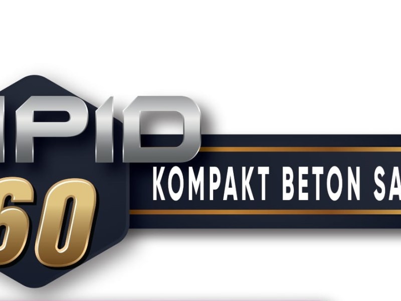 RAPID 60 Kompakt Beton Santrali Nedir&nbsp;?