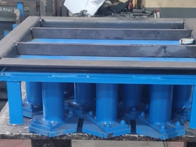 Manuel Briket Kalıbı